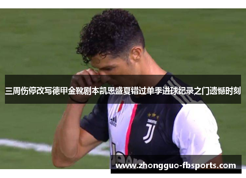 三周伤停改写德甲金靴剧本凯恩盛夏错过单季进球纪录之门遗憾时刻