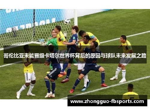 哥伦比亚未能晋级卡塔尔世界杯背后的原因与球队未来发展之路